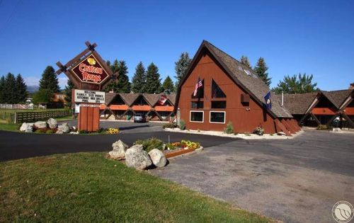 105-1505 S Broadway Ave, Red Lodge, MT, 59068-9580 | Card Image