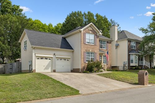 1125 Dawnwood Dr, Old Hickory, TN, 37138-4226 | Card Image