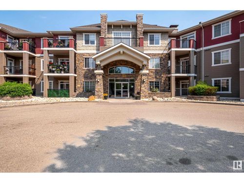327-2503 Hanna Cres Nw, Edmonton, AB, T6R0H1 | Card Image