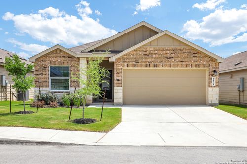 6824 Pail Pl, San Antonio, TX, 78252-4537 | Card Image