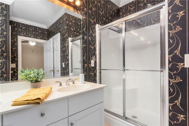 2012 Muirfield Ct, House other with 3 bedrooms, 3 bathrooms and null parking in Elon NC | Image 27