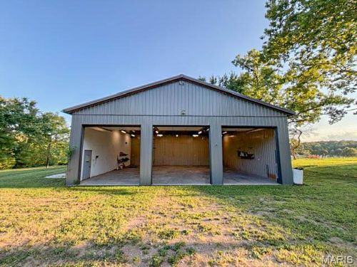 10069 Silver Springs Rd, Bonne Terre, MO, 63628-3801 | Card Image