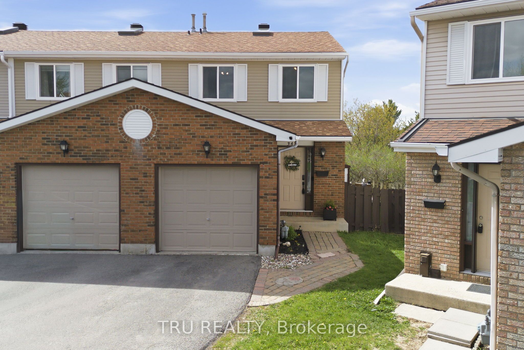 18 - 343 Monica Cres, Other in Orléans - eXp Realty