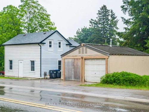 2901 Charleston Side Rd, Caledon Village, ON, L7K0V2 | Card Image