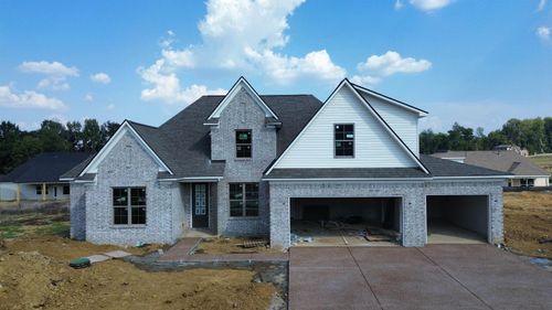236 Como Ln, Atoka, TN, 38004 | Card Image