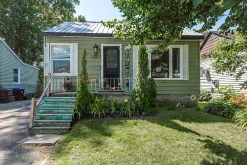 281 Elizabeth St, Midland, ON, L4R1Y5 | Card Image