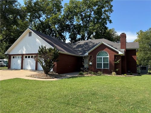 312 State St, Dardanelle, AR, 72834-3420 | Card Image