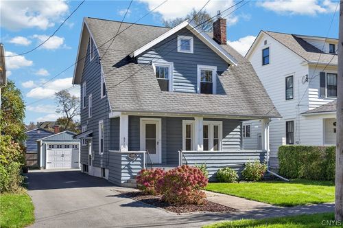 631 Stinard Ave, Syracuse, NY, 13207-1507 | Card Image