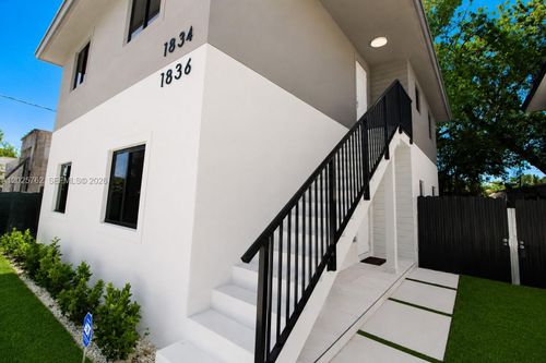1834-1834 Nw 63rd St, Miami, FL, 33147-7832 | Card Image