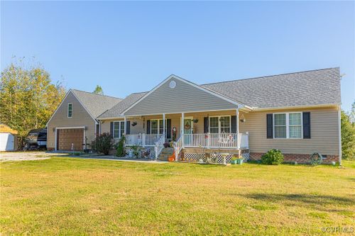 18919 Lundys Road, Dinwiddie, VA, 23841 | Card Image