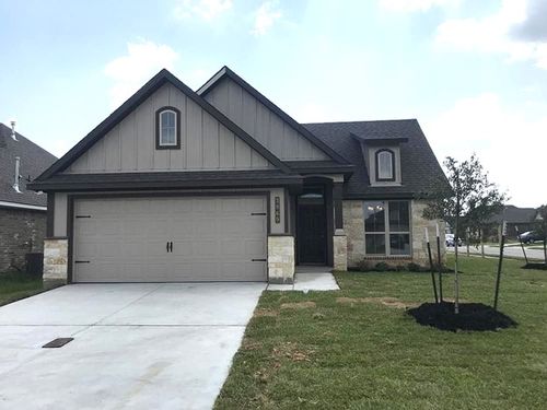 3869 Still Creek Loop, College Station, TX, 77845-2131 | Card Image