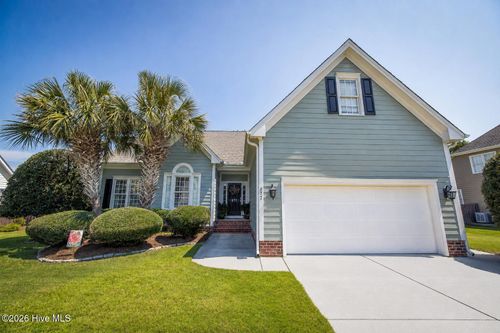 877 Wine Cellar Cir, Wilmington, NC, 28411-9298 | Card Image