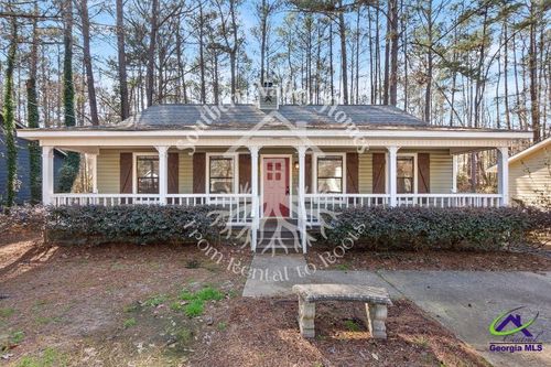 543 Loblolly Ln, Macon, GA, 31220-2709 | Card Image