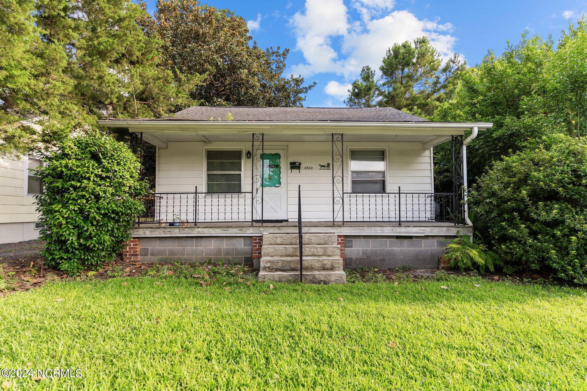 Wrightsville Ave, Wilmington, NC 28403