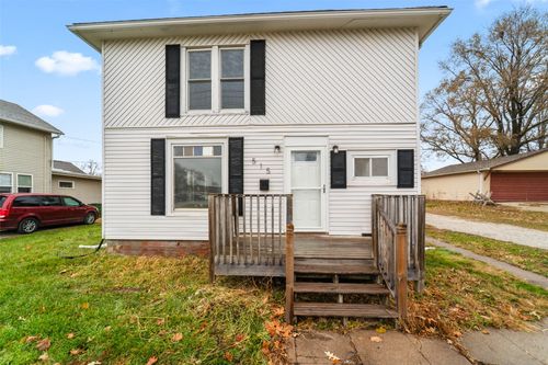 515 8th St, Boone, IA, 50036-2732 | Card Image
