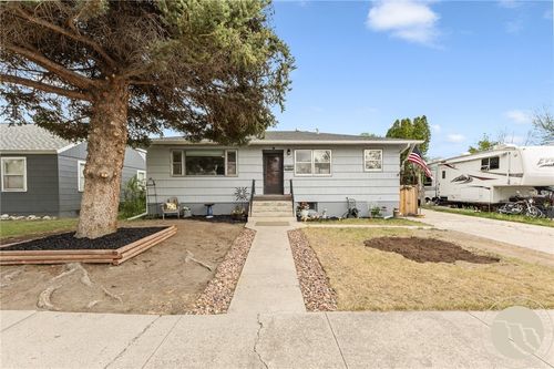 515 6th Avenue, Laurel, MT, 59044 | Card Image