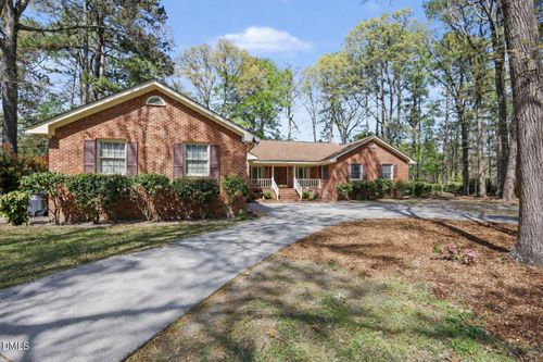 1224 Waterloo Dr, Rocky Mount, NC, 27804-8603 | Card Image