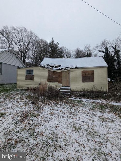 214 Jericho Rd, Bridgeton, NJ, 08302-6785 | Card Image