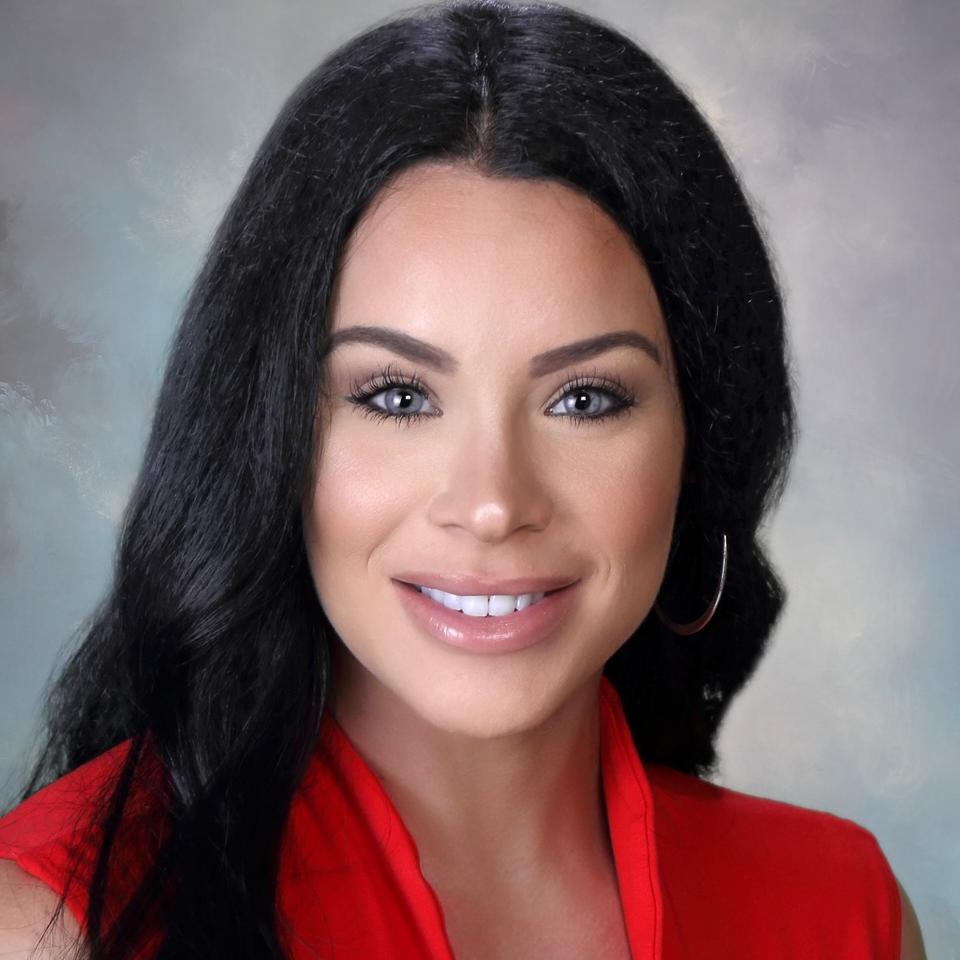 Meagan Fiorello