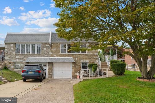9960 Woodfern Rd, PHILADELPHIA, PA, 19115-2011 | Card Image