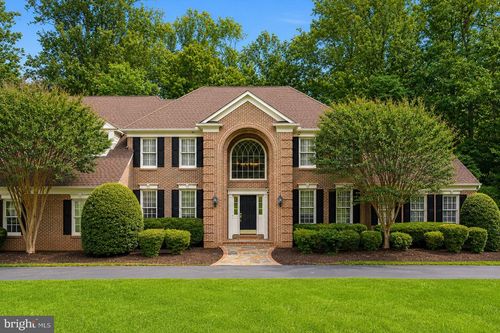 11224 Devereux Manor Ln, FAIRFAX STATION, VA, 22039-2046 | Card Image
