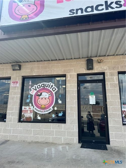 815 N 8th St, Killeen, TX, 76541-4830 | Card Image