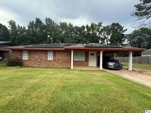 572 Evangeline Dr, Arcadia, LA, 71001-6550 | Card Image