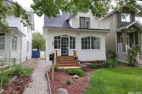 2261 Retallack St, Regina, SK, S4T2K7 | Card Image