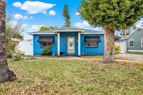 1322 Freemont St S, GULFPORT, FL, 33707-3326 | Card Image