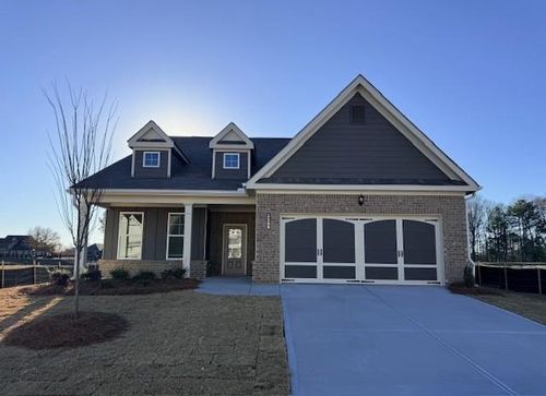 2509 Anhinga Dr, Loganville, GA, 30052-6099 | Card Image