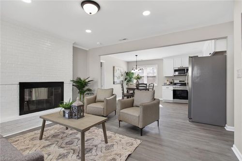 57 Tillerson Dr, Newport News, VA, 23602-4120 | Card Image