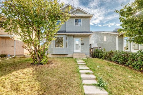 120 Martinview Close Ne, Calgary, AB, T3J2R8 | Card Image