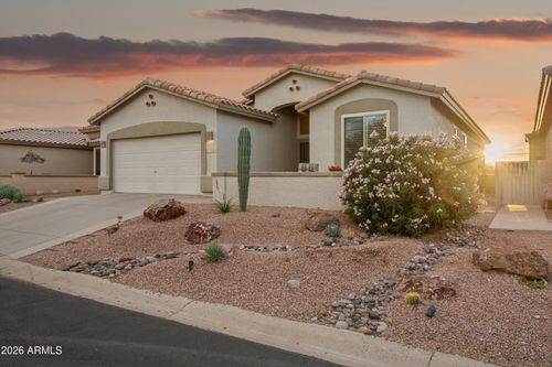 6494 S Fairway Dr, Gold Canyon, AZ, 85118-5025 | Card Image