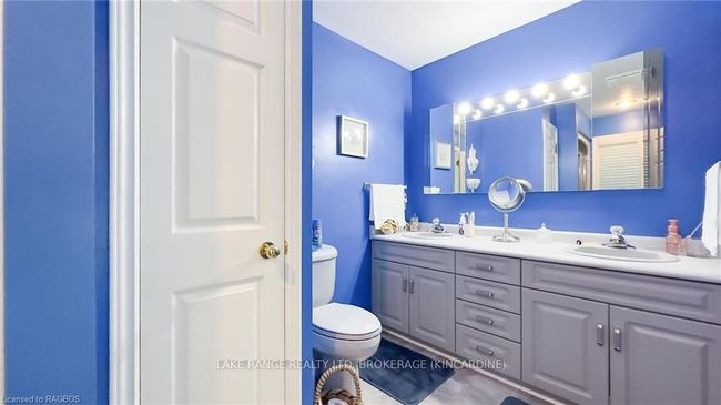 129 Huron Rd, House other with 3 bedrooms, 3 bathrooms and 5 parking in Kincardine ON | Image 36