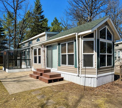 129-15827 Wilderness Trl, Crosslake, MN, 56442-2863 | Card Image