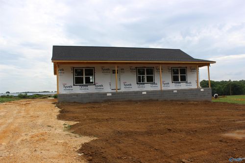 lot 2 Blue Pond Blvd, Sylvania, AL, 35988 | Card Image