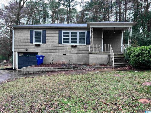 109 Rose Drive, Birmingham, AL, 35215 | Card Image