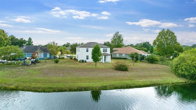 5424 Hammock View Ln, House other with 3 bedrooms, 3 bathrooms and null parking in APOLLO BEACH FL | Image 76