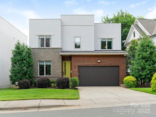 628 Cherry St, Charlotte, NC, 28204-3022 | Card Image