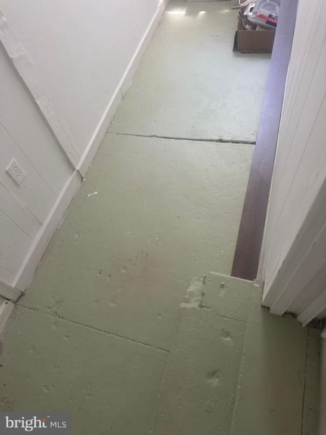 401 S 6 Th St, Home with 4 bedrooms, 1 bathrooms and null parking in DARBY PA | Image 39