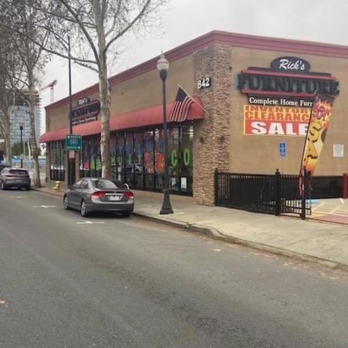 842 S 1st St, San Jose, CA, 95110-3122 | Card Image