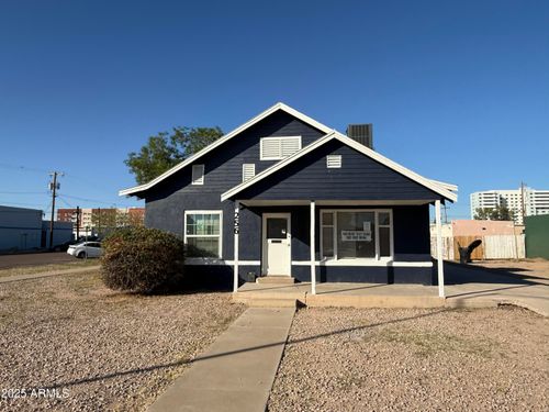 256 W 1st Ave, Mesa, AZ, 85210-1314 | Card Image