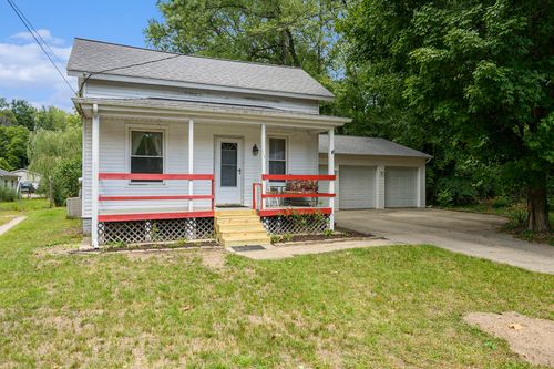 127 Briggs St, Allegan, MI, 49010-1101 | Card Image