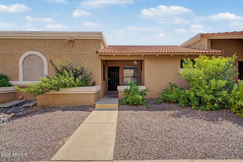 6-316 W Hononegh Dr, Phoenix, AZ, 85027-3766 | Card Image