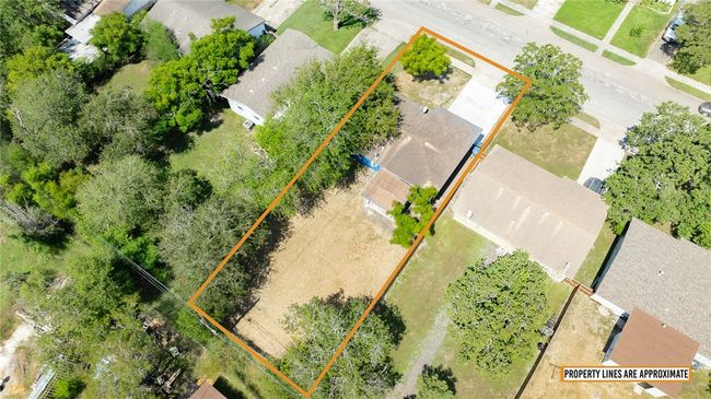 1122 Lum Ave, House other with 3 bedrooms, 1 bathrooms and 2 parking in Corpus Christi TX | Image 35