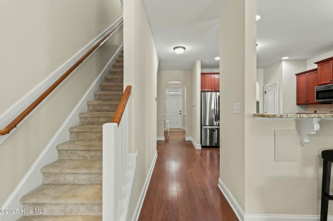 497 Pinnacle Pkwy, House other with 4 bedrooms, 3 bathrooms and 2 parking in Hampstead NC | Image 35