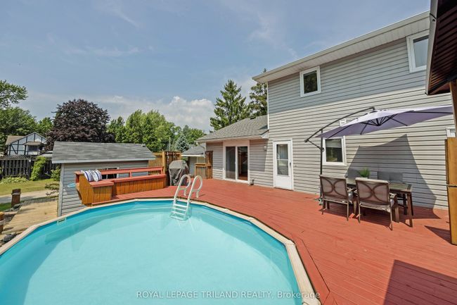 49345 Dexter Line, House other with 3 bedrooms, 2 bathrooms and 6 parking in Aylmer ON | Image 28