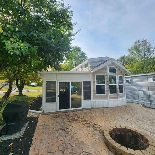 202 Old 101 West Road, Liberty, IN, 47353 | Card Image