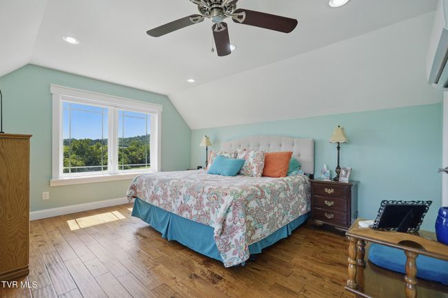313 Treadway Trl, House other with 3 bedrooms, 3 bathrooms and null parking in Jonesborough TN | Image 38
