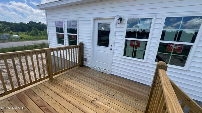 100 Dole Ct, House other with 3 bedrooms, 2 bathrooms and 2 parking in Richlands NC | Image 11